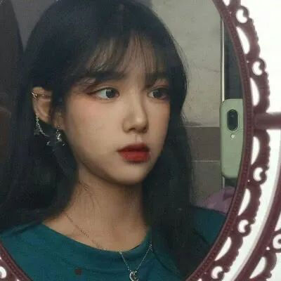 女头