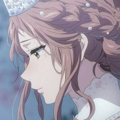 紫罗兰的永恒花园