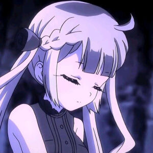 还是动漫闺蜜头像