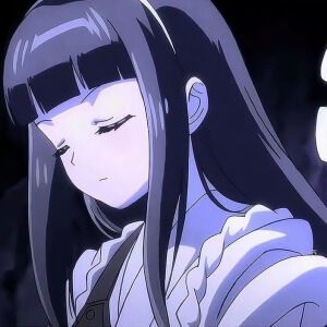 还是动漫闺蜜头像