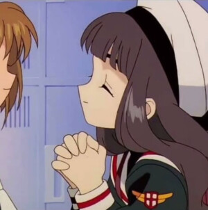 还是动漫闺蜜头像