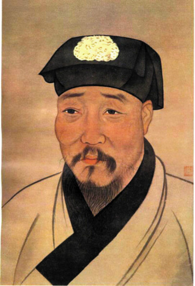 徐渭（1521年3月12日－1593年），汉族，绍兴府山阴（今浙江绍兴）人。初字文清，后改字文长，号青藤老人、青藤道士、天池生、天池山人、天池渔隐、金垒、 金回山人、山阴布衣、白鹇山人、鹅鼻山侬、田丹水、田水月（…