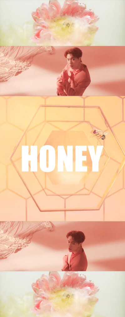 honey