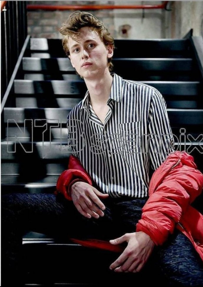 Henrik Holm