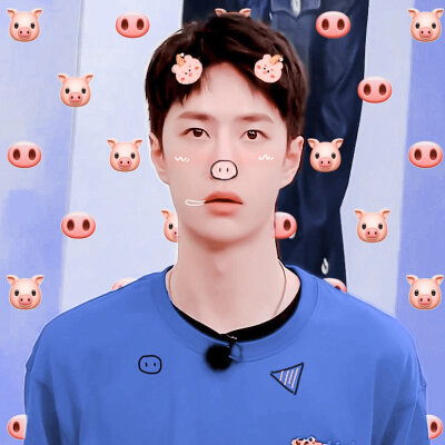 ［王一博高清壁纸无水印］你等等我，我特别好！我不但可爱，我还可爱你了呢