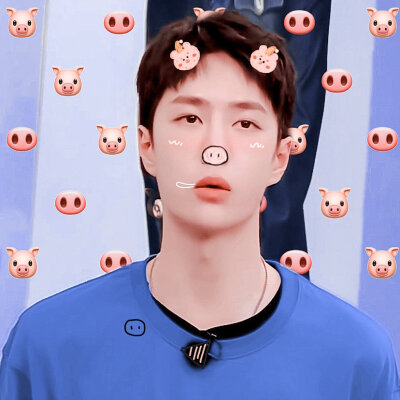 ［王一博高清壁纸无水印］你等等我，我特别好！我不但可爱，我还可爱你了呢