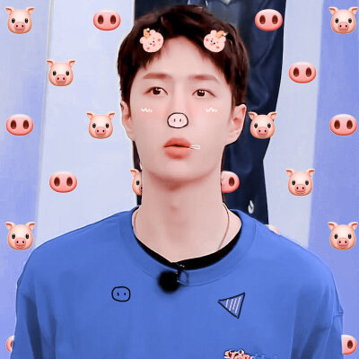 ［王一博高清壁纸无水印］你等等我，我特别好！我不但可爱，我还可爱你了呢