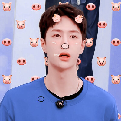 ［王一博高清壁纸无水印］你等等我，我特别好！我不但可爱，我还可爱你了呢