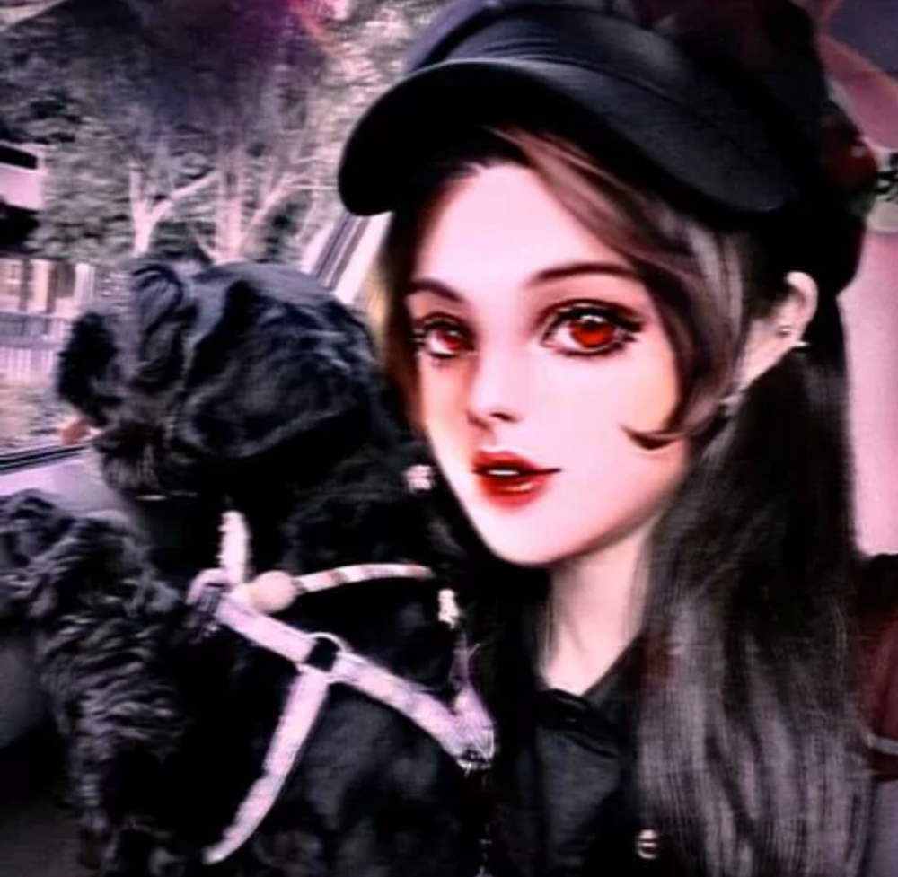 /王者真人头像/