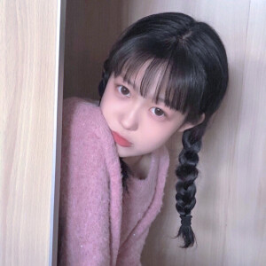 世中仙儿の
女生头像［清新］［韩系］［少女心］