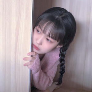 世中仙儿の
女生头像［清新］［韩系］［少女心］