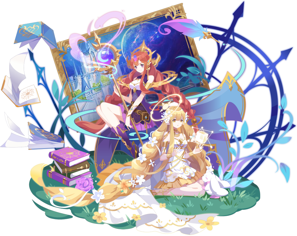 智慧希望密涅瓦x潘多拉