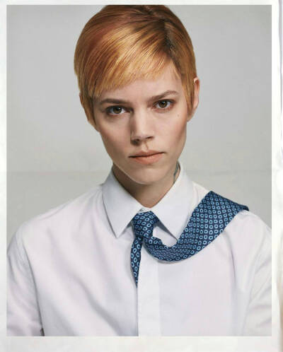 Freja Beha Erichsen