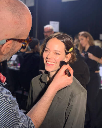 Freja Beha Erichsen