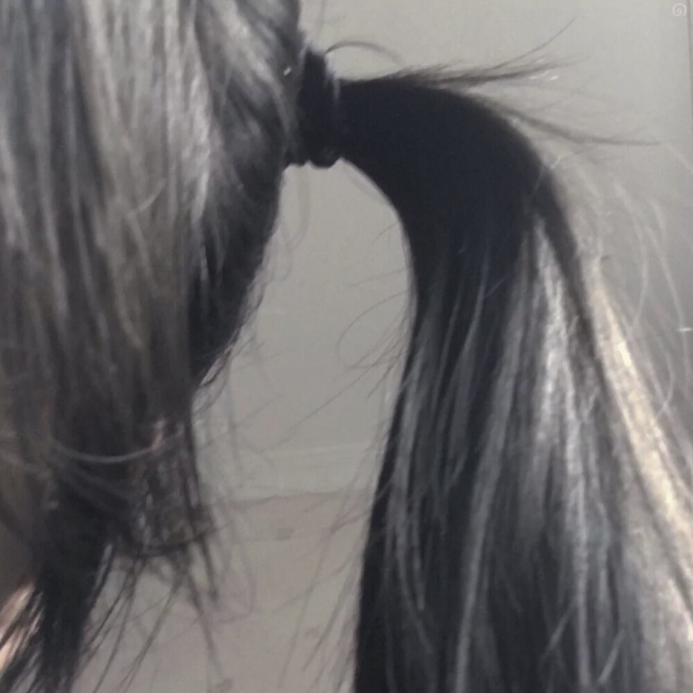 自截自调ins风格女头二传注明KS李乐颜禁二改