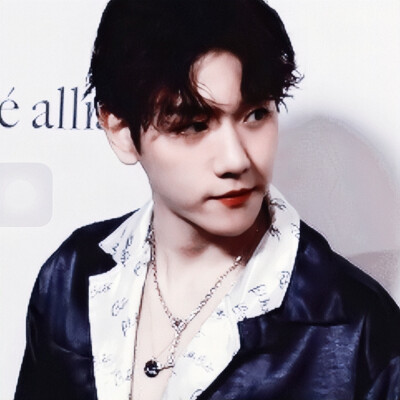 小鹿盐味星球。
小贤日记 。