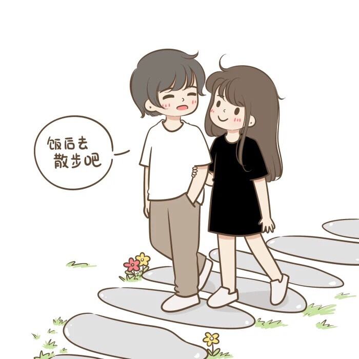 插画