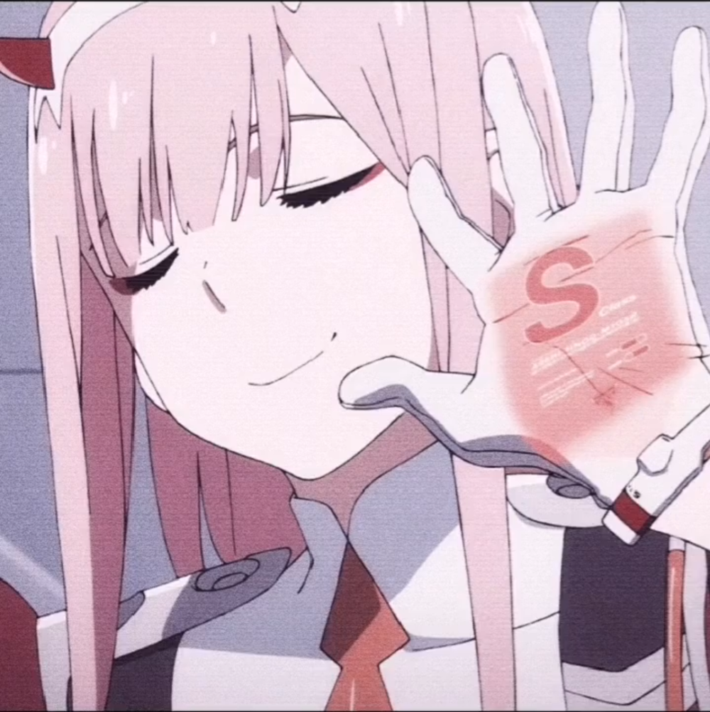 番名darlinginthefranxx