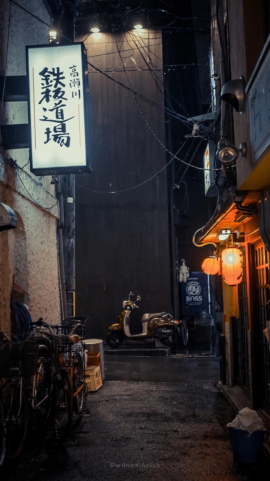 日本的街道夜景
风景壁纸/湖光山色/夜景摄影/小清新/天空晚霞/横屏壁纸/锁屏壁纸/手机壁纸ins/无水印壁纸/背景图/