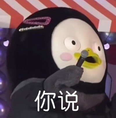 pengsoo表情包