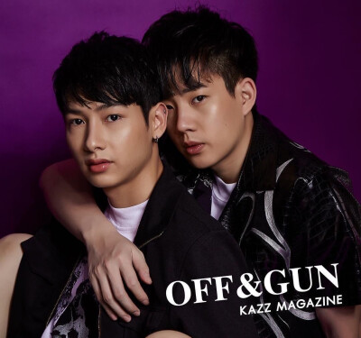 OffGun-KAZZ