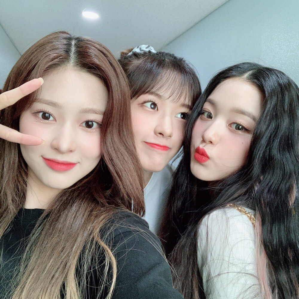 金珉周 安宥真 张元英