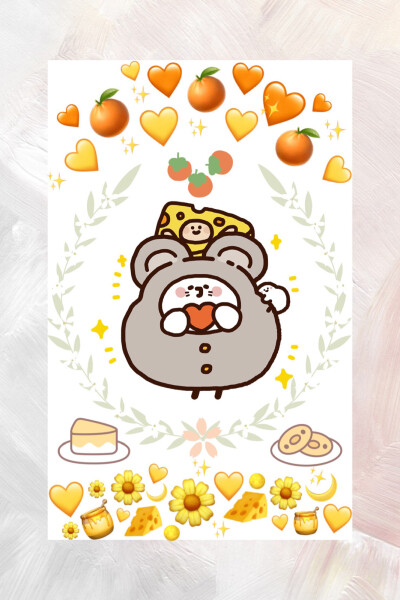 分享一些头像壁纸