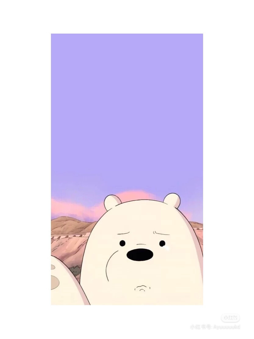 热血灰熊Grizzly
宅男熊猫Panda
全能白熊Ice Bear
,,,