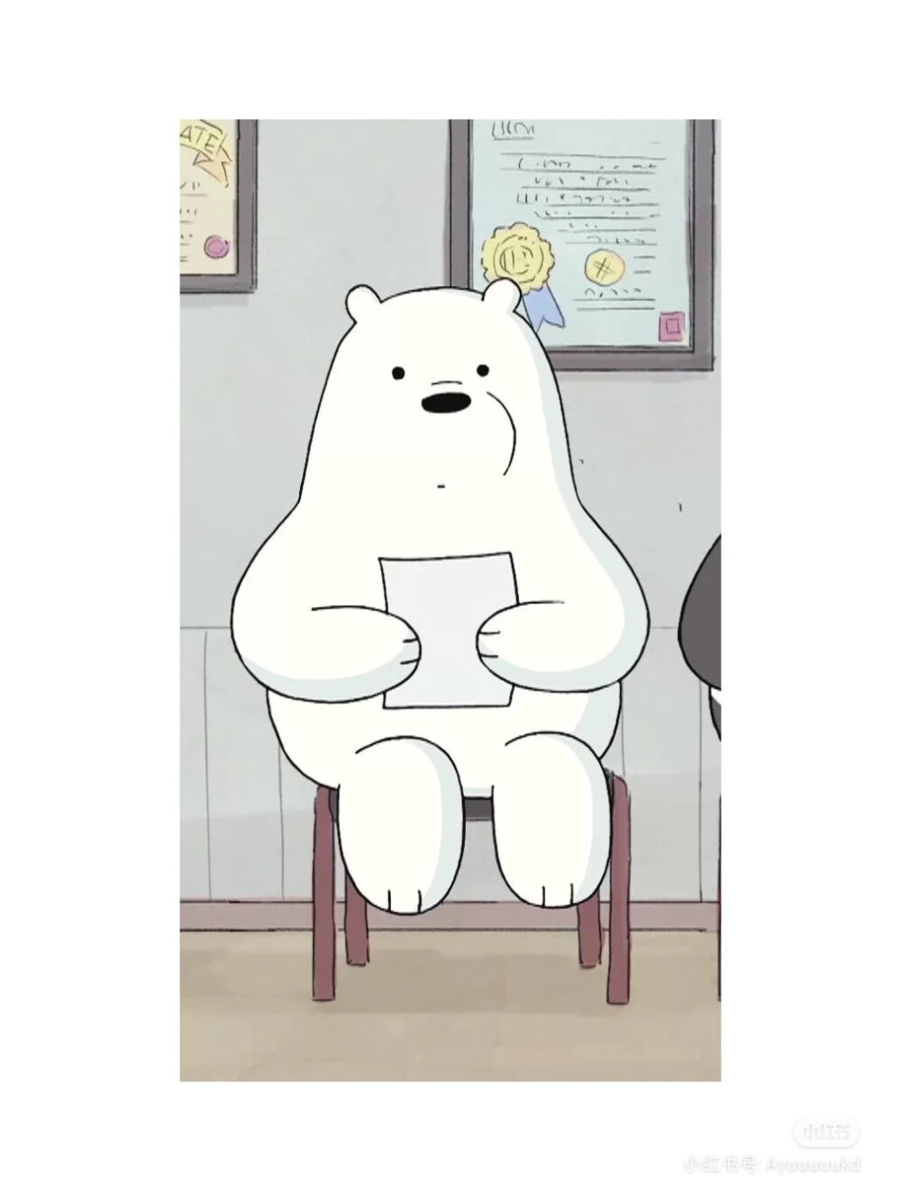 热血灰熊Grizzly
宅男熊猫Panda
全能白熊Ice Bear
,,,