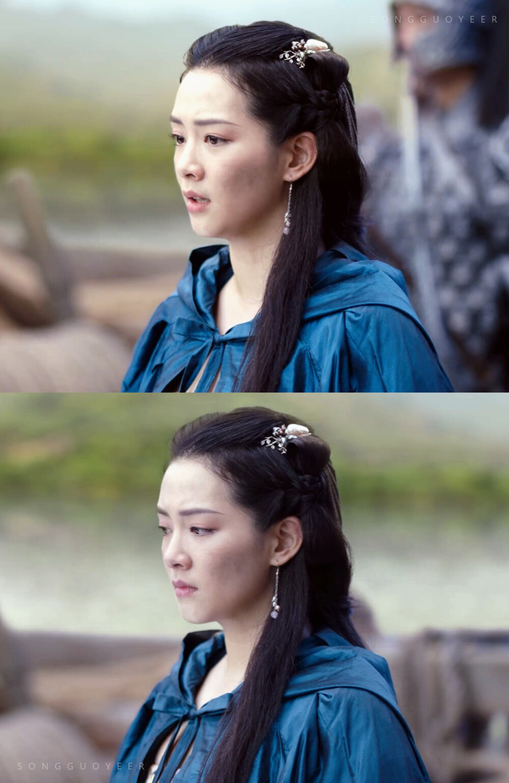 白舟月 陈昊宇 九州缥缈录