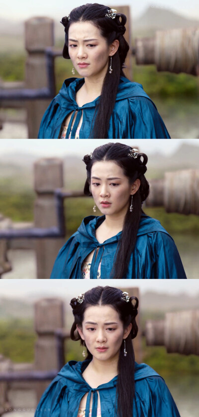 白舟月 陈昊宇 九州缥缈录