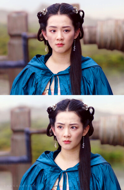 白舟月 陈昊宇 九州缥缈录