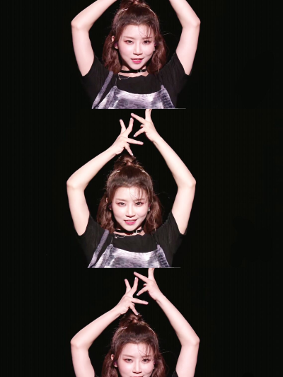 林君怡，欢迎回家