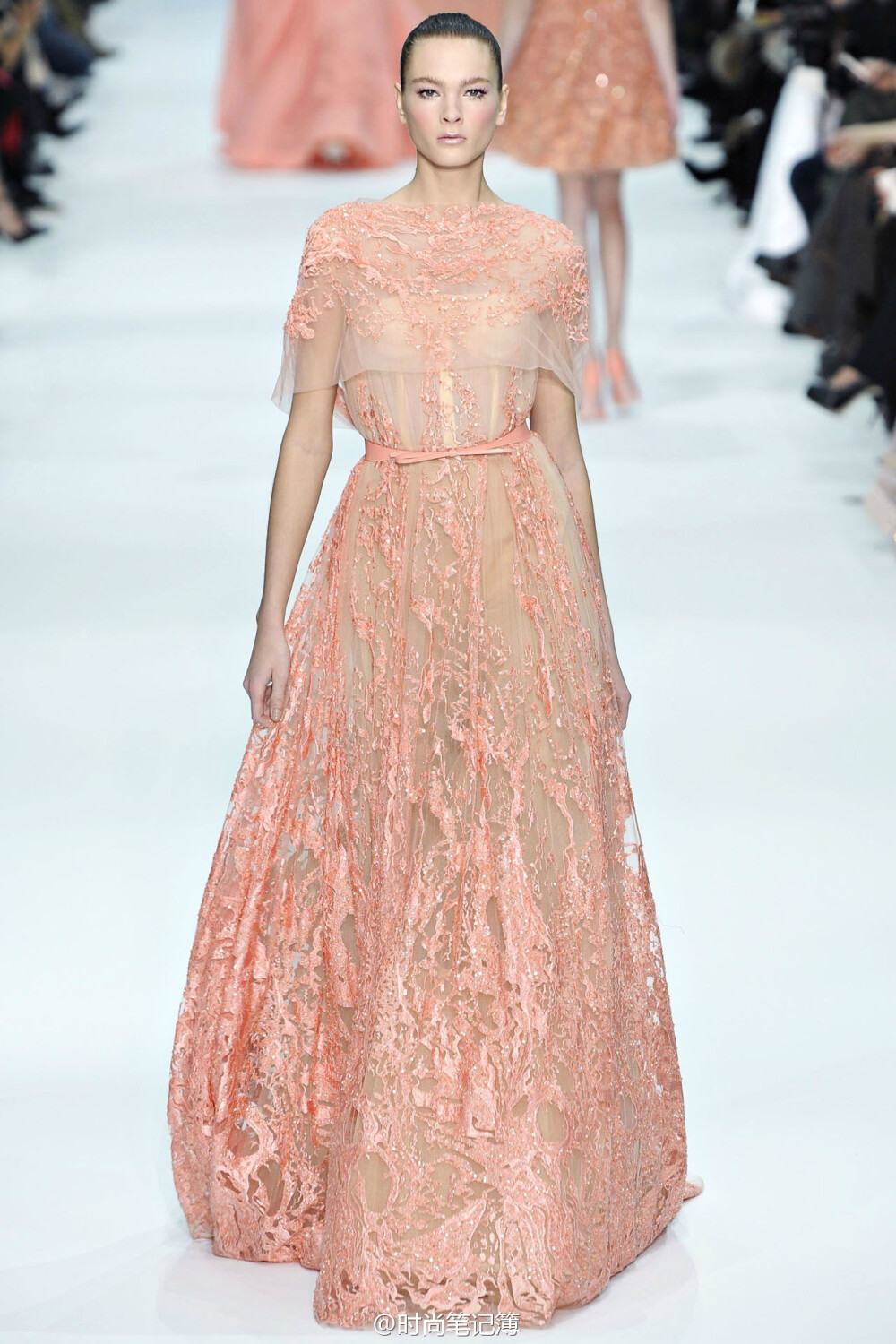 Elie Saab（艾莉·萨博）2012