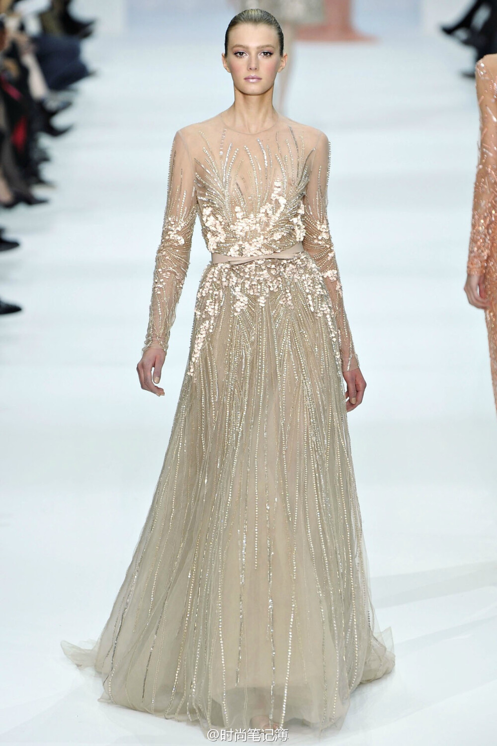 Elie Saab（艾莉·萨博）2012