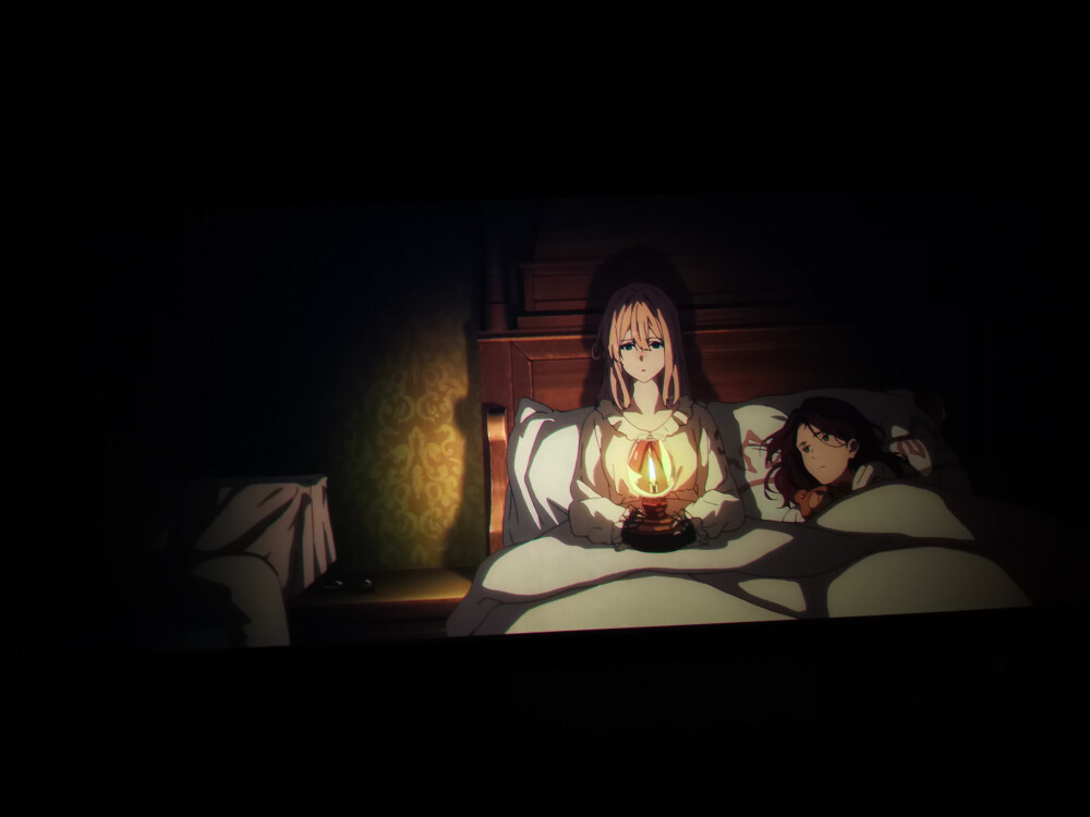 紫罗兰的永恒花园.外传