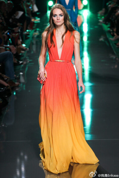 Elie Saab 2013