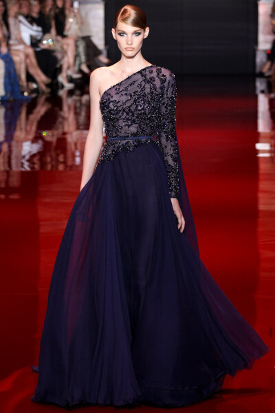 Elie Saab 2013