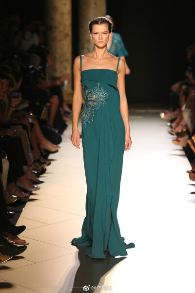 Elie Saab 2013