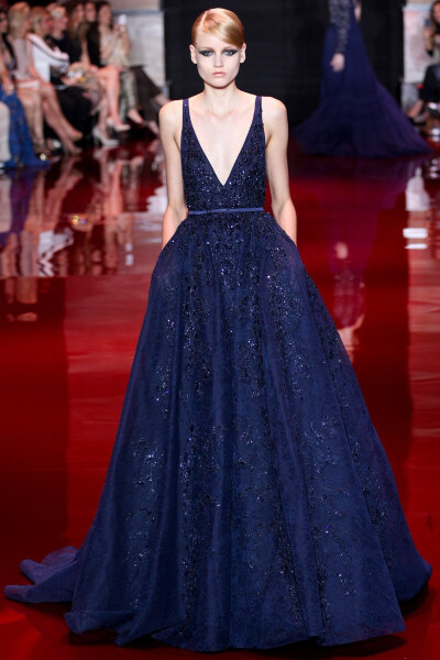 Elie Saab 2013