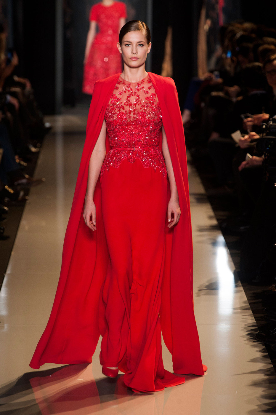 Elie Saab 2013