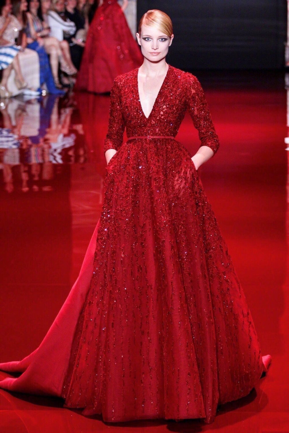 Elie Saab 2013