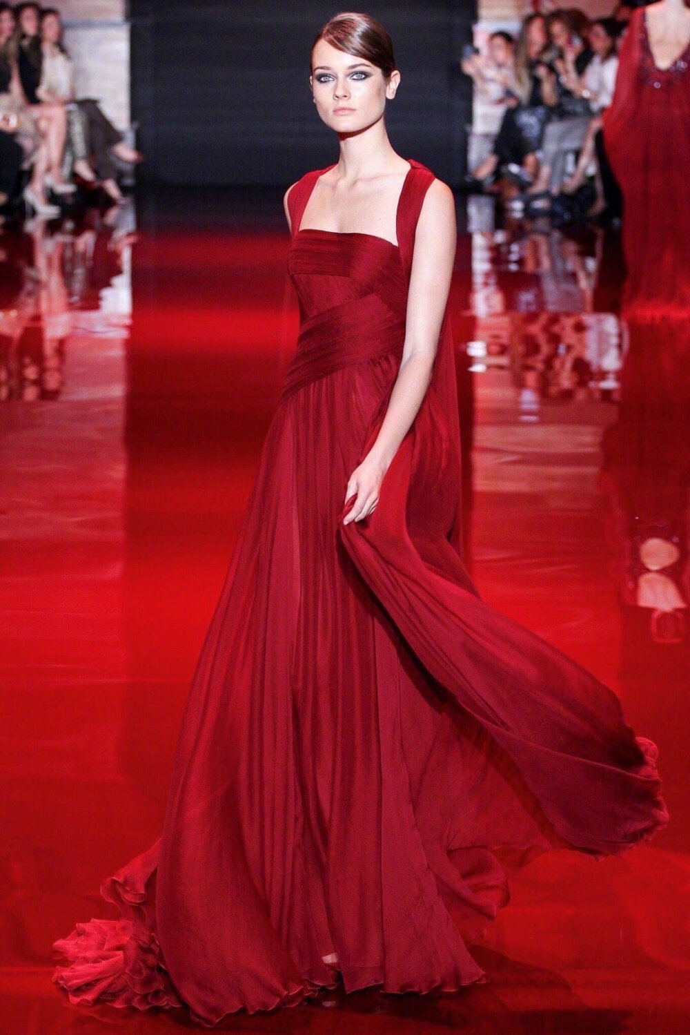 Elie Saab 2013