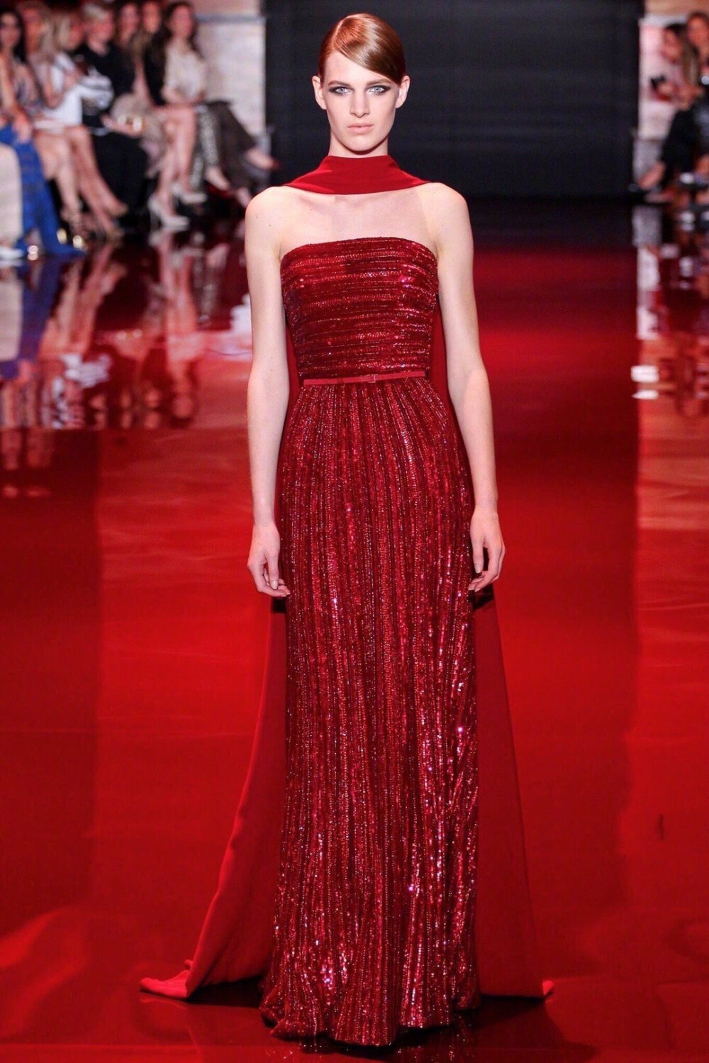 Elie Saab 2013