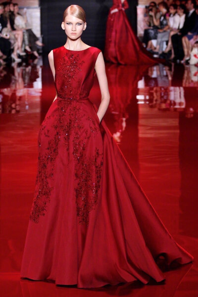 Elie Saab 2013