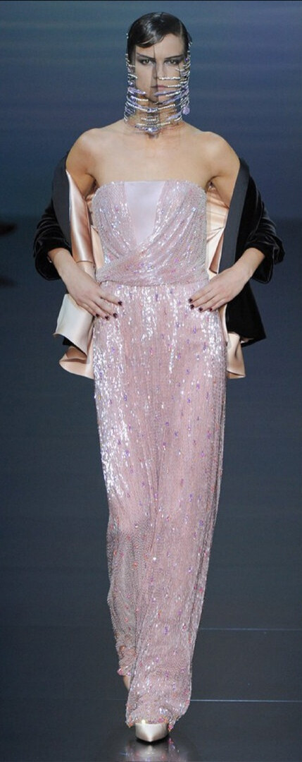 Armani Privé 2012