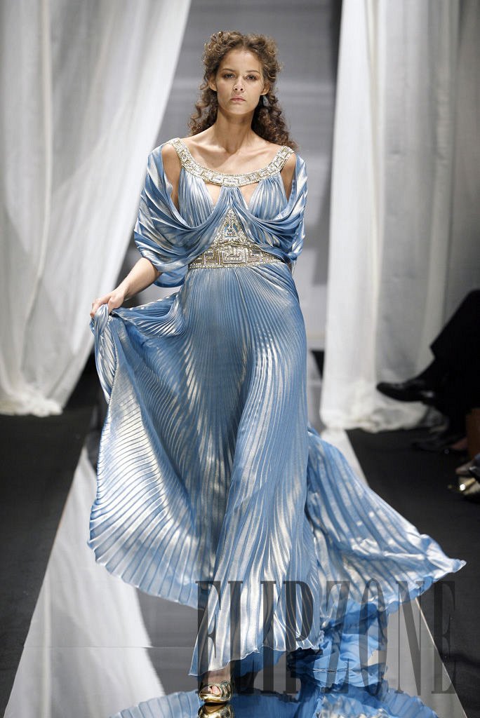 Zuhair Murad（祖海·慕拉）2009