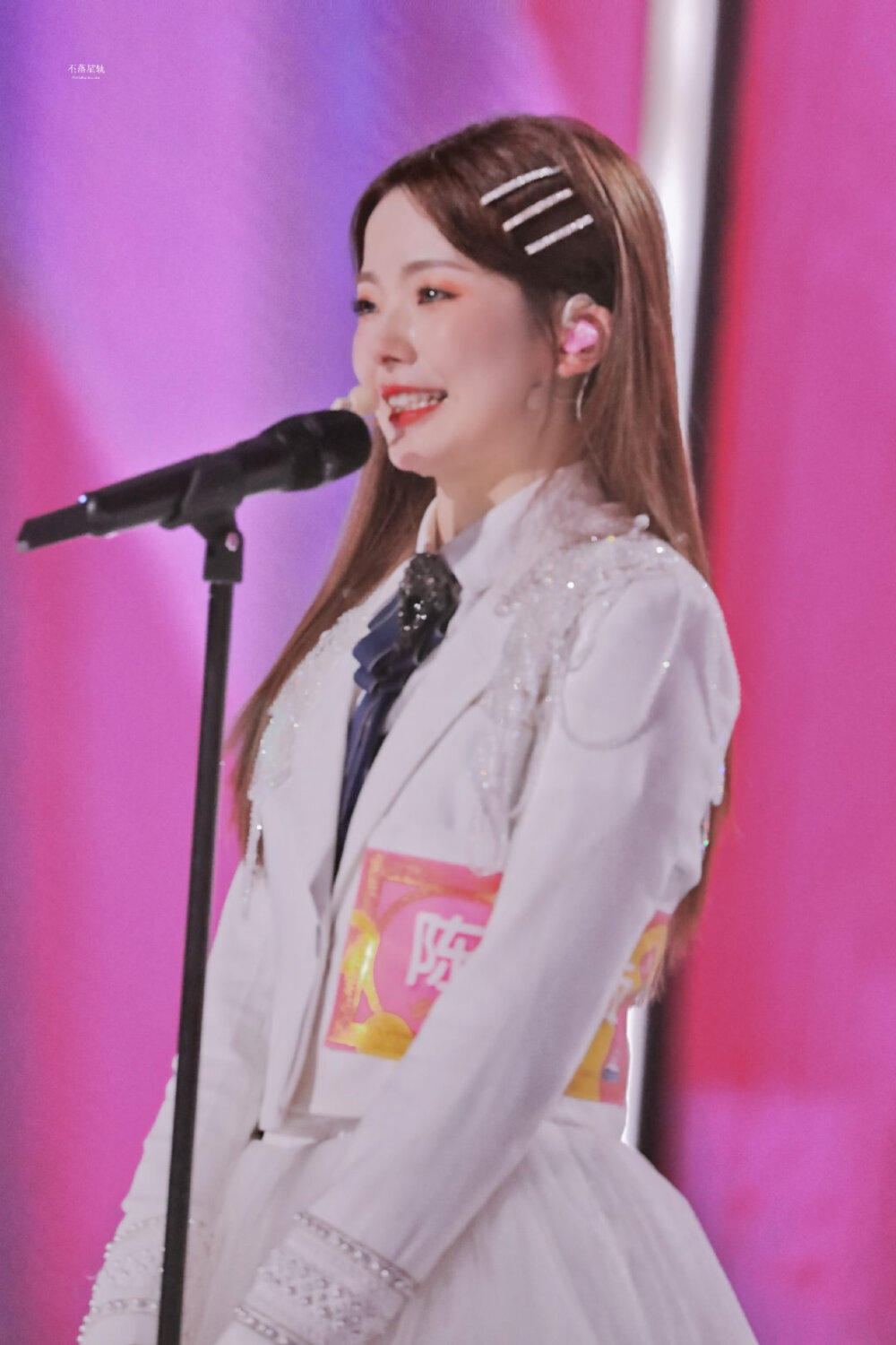 创造营2020陈卓璇