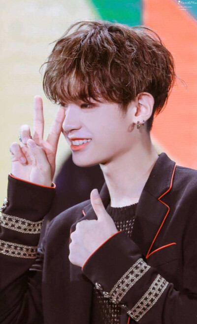 NINEPERCENT-Mack Daddy