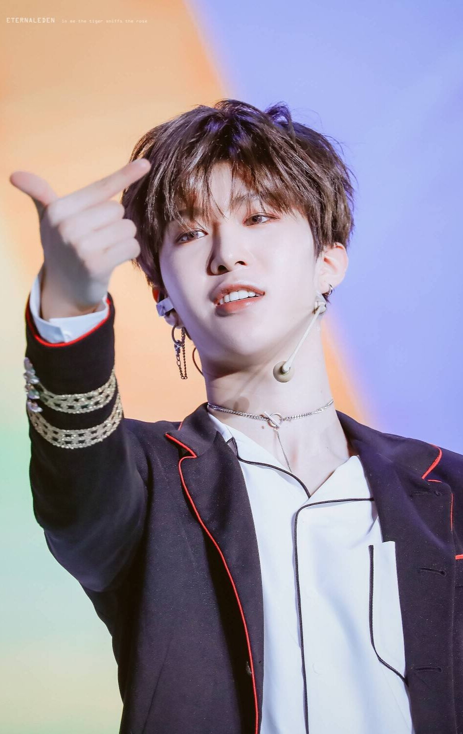 NINEPERCENT-Mack Daddy